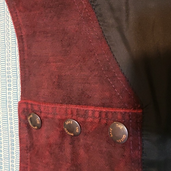 STQ A-line maxi skirt - Picture 12 of 13